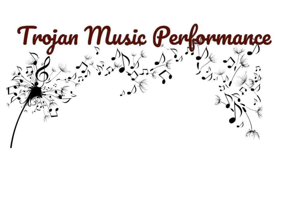 Upcoming Music Events