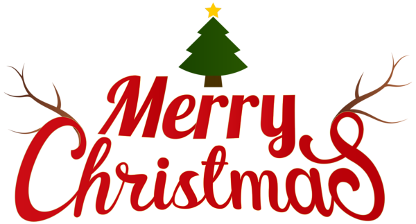 Merry Christmas!