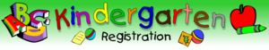 Kirby Kindergarten Registration