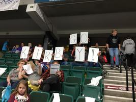 Trojan Robotics Compete at BEST of Texas Regional