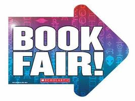 Virtual Elementary Book Fair 2020
