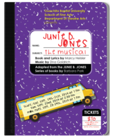 Junie B. Jones Musical