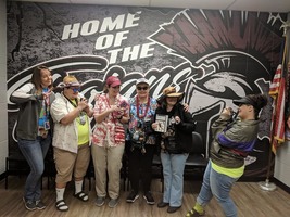 Spirit Week Continues!!