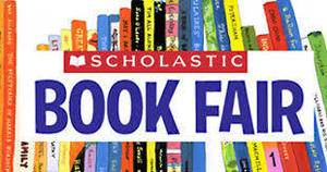 High School Book Fair