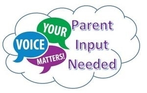 Parent Survey