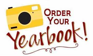 Order Your Yearbook!