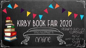 Online Book Fair Reminder