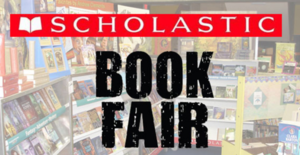The ONLINE BOOK FAIR is NOW OPEN!