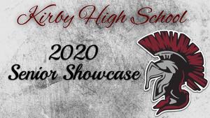 2020 Senior Showcase