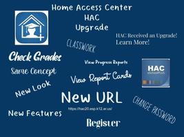 HAC Received an Upgrade: Learn More!