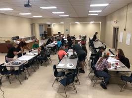 Kirby School District Teams Up Dawson Co-Op