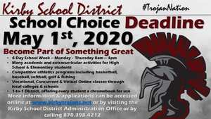 School Choice