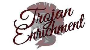 Students Enjoy Trojan Enrichment!