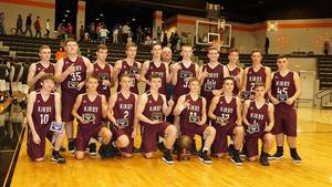 Trojans Dominate Nashville Bankers Tournament