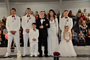 2018 KHS Homecoming Snapshots