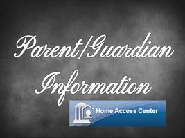 Home Access Center (HAC)